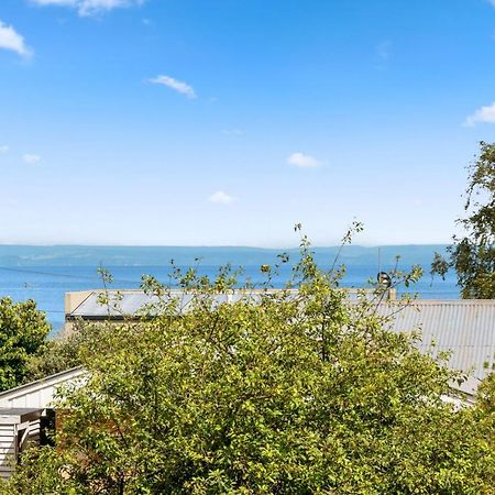 Waitahanui Lake House - Lake Taupo Holiday Home 外观 照片