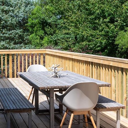Waitahanui Lake House - Lake Taupo Holiday Home 外观 照片